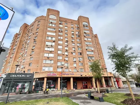 3-к кв. Москва Бакунинская ул., 23-41 (70.0 м)