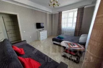 1-к кв. Ставропольский край, Ессентуки Октябрьская ул., 337/3 (40.0 м)