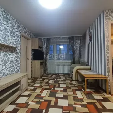 2-к кв. Владимирская область, Муром Кооперативная ул., 6 (43.4 м)