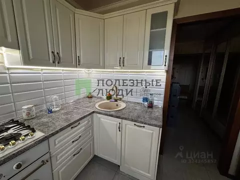 3-к кв. Белгородская область, Белгород бул. Юности, 39 (72.0 м)