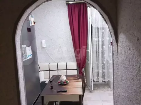 1-к кв. Ярославская область, Ярославль Центральная ул., 60 (41.3 м)