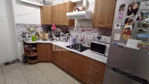 1-к кв. Краснодарский край, Анапа Владимирская ул., 55Вк2 (43.4 м)