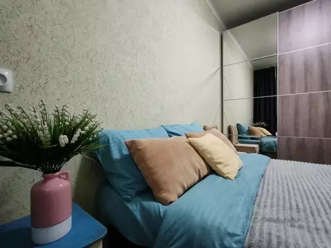 3-к кв. Самарская область, Самара Ташкентская ул., 106 (57.0 м)