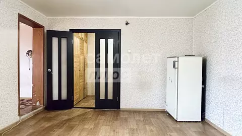 3-к кв. Челябинская область, Челябинск ул. Молодогвардейцев, 35А (55.0 ...