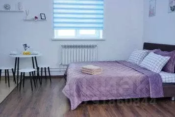 1-к кв. Московская область, Дмитров Кропоткинская ул., 58 (24.0 м)