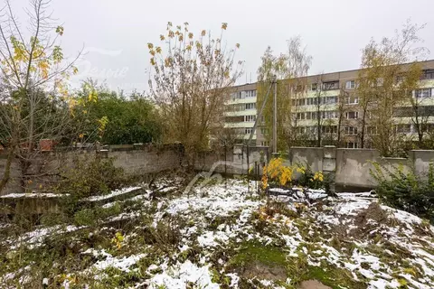 Участок в Москва пос. Щапово, ул. Садовый Квартал, 20 (19.0 сот.)