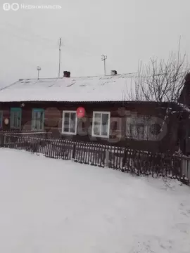 2-комнатная квартира: Искитимский район, Чернореченский сельсовет, ...