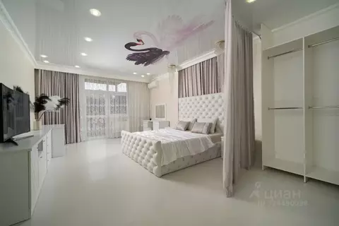 Коттедж в Краснодарский край, Сочи городской округ, с. Раздольное, ...