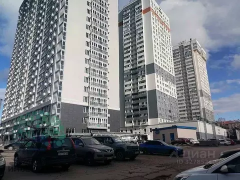 Помещение свободного назначения в Самарская область, Самара Московское ...