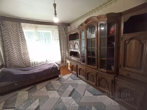 2-к кв. Нижегородская область, Нижний Новгород Щербинки жилрайон, 2-й ...