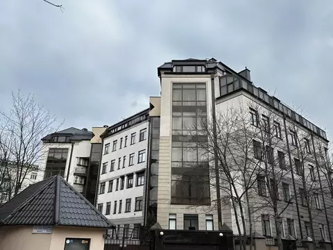 3-к кв. Санкт-Петербург Московский просп., 172к4 (184.1 м)