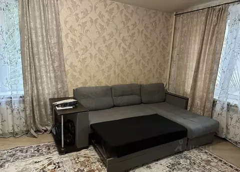 1-к кв. Москва Волгоградский просп., 127К1 (34.0 м)