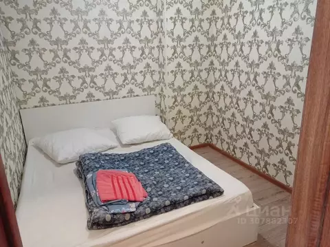 2-к кв. Башкортостан, Уфа просп. Октября, 21/5 (45.0 м)