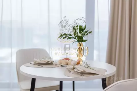 Студия Москва Ленинградский просп., 37/4 (42.0 м)