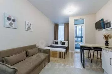 1-к кв. Москва Сосенское поселение, просп. Куприна, 7к2 (24.0 м)