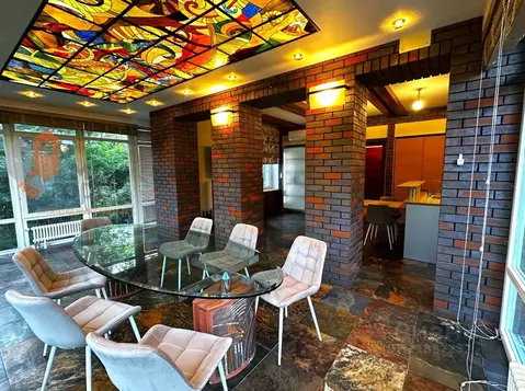 Коттедж в Московская область, Одинцовский городской округ, д. ...