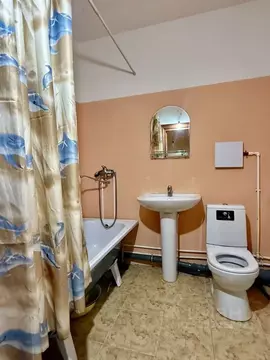 1-к кв. Пермский край, Пермь Кронштадтская ул., 37 (47.4 м)