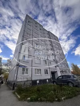 3-к кв. Пермский край, Добрянка ул. Карла Маркса, 71 (64.8 м)