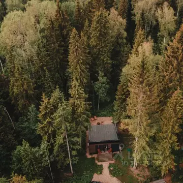 Дом в Московская область, Дмитровский муниципальный округ, Изумрудный ...