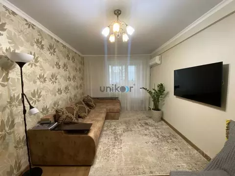 2-к кв. Брянская область, Брянск ул. Романа Брянского, 2 (49.2 м)