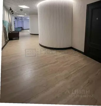 Офис в Москва Тестовская ул., 10 (845 м)