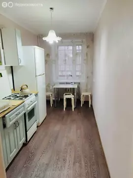 1-комнатная квартира: Сыктывкар, улица Пушкина, 49 (38.4 м)