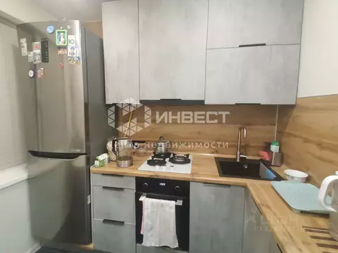 3-к кв. Мурманская область, Мурманск Кольский просп., 169 (66.0 м)