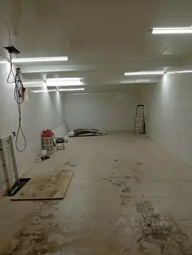 Гараж в Иркутская область, Иркутск ул. Красноказачья, 20 (45 м)