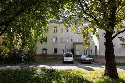 3-к кв. Калининградская область, Калининград Вагоностроительная ул., ...