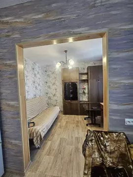 Студия Иркутская область, Иркутск Университетский мкр, 62 (21.0 м)