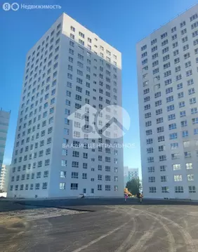 3-комнатная квартира: Новосибирск, Плющихинская улица, 2 (55.84 м)