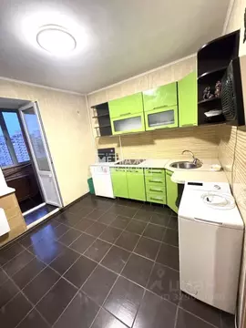 1-к кв. Московская область, Лосино-Петровский городской округ, ...