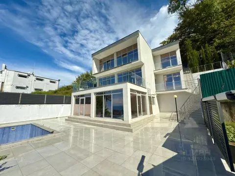 Дом в Краснодарский край, Сочи Сутугинское садоводческое товарищество, ...