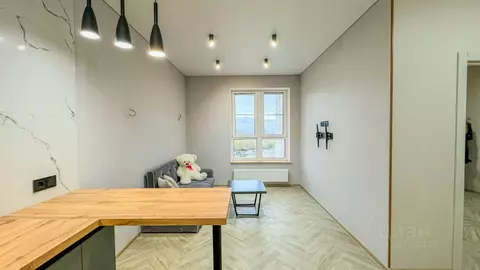 1-к кв. Краснодарский край, Новороссийск Цемдолина тер., ул. ...