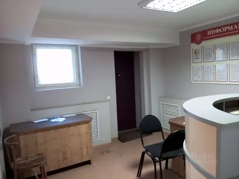Помещение свободного назначения в Чувашия, Чебоксары просп. Максима ...