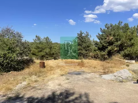 Участок в Севастополь ул. Виктора Колядина, 7 (9.0 сот.)