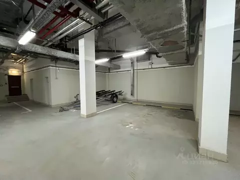 Гараж в Москва ул. Новаторов, 1 (15 м)