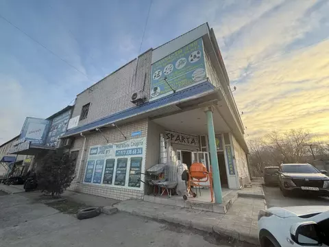 Офис в Волгоградская область, Волгоград Гражданская ул., 16г (50 м)