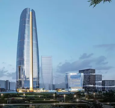 Офис в Москва Ходынский бул., 10 (85 м)