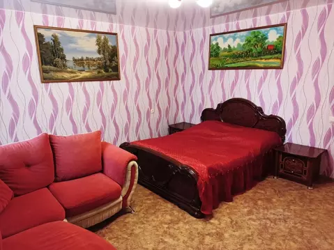 2-к кв. Рязанская область, Рязань ул. Павлова, 52 (60.0 м)