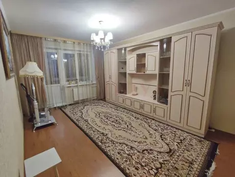 2-к кв. Белгородская область, Старый Оскол Королева мкр, 11 (52.0 м)