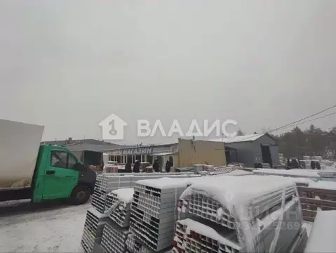 Склад в Нижегородская область, Нижний Новгород Крутояровская ул., 22к5 ...