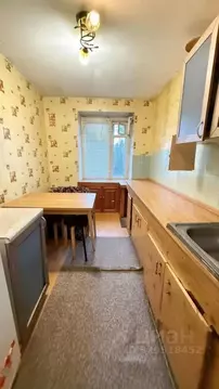 2-к кв. Татарстан, Зеленодольск Степная ул., 4 (53.0 м)