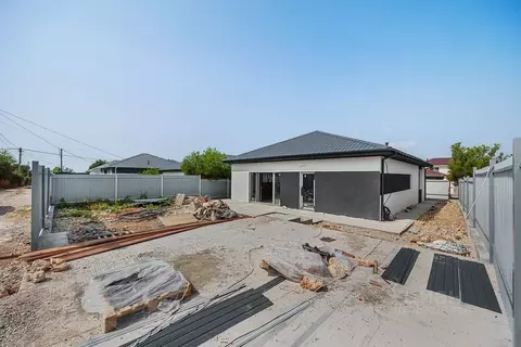 Дом в Севастополь ул. 2-я Комендорская (130 м)