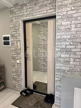 1-к кв. Самарская область, Самара ул. Дыбенко, 27А (38.3 м)