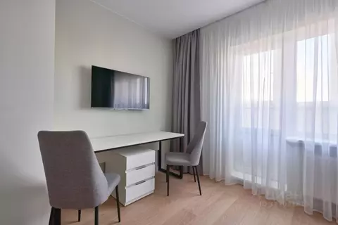 Студия Липецкая область, Липецк ул. М.И. Неделина, 4Д (26.0 м)