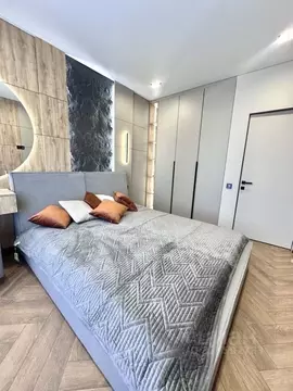 2-к кв. Башкортостан, Уфа ул. Цюрупы, 30 (70.0 м)