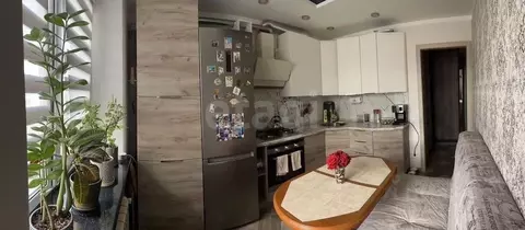 1-к кв. Калужская область, Калуга ул. Георгия Амелина, 17 (33.2 м)