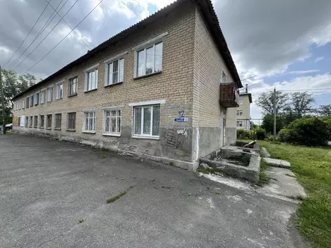 Помещение свободного назначения в Челябинская область, Коркинский ...