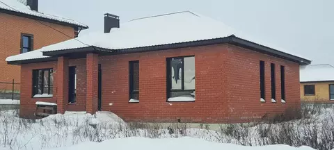 Коттедж в Башкортостан, Уфимский район, с. Жуково  (100 м)